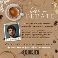 Café em Debate